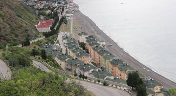 Фото Гостиница Гостевой дом ЛовеЦ г. Рыбачье 2