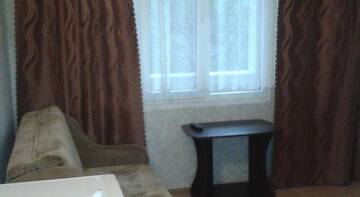 Фото номера Люкс с 2 спальнями Гостиница Guest House Nika г. Рыбачье 4