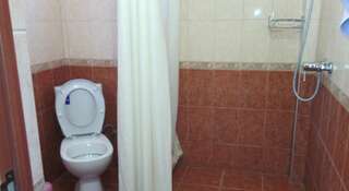 Фото Гостиница Guest House Luchistaya 7 г. Рыбачье